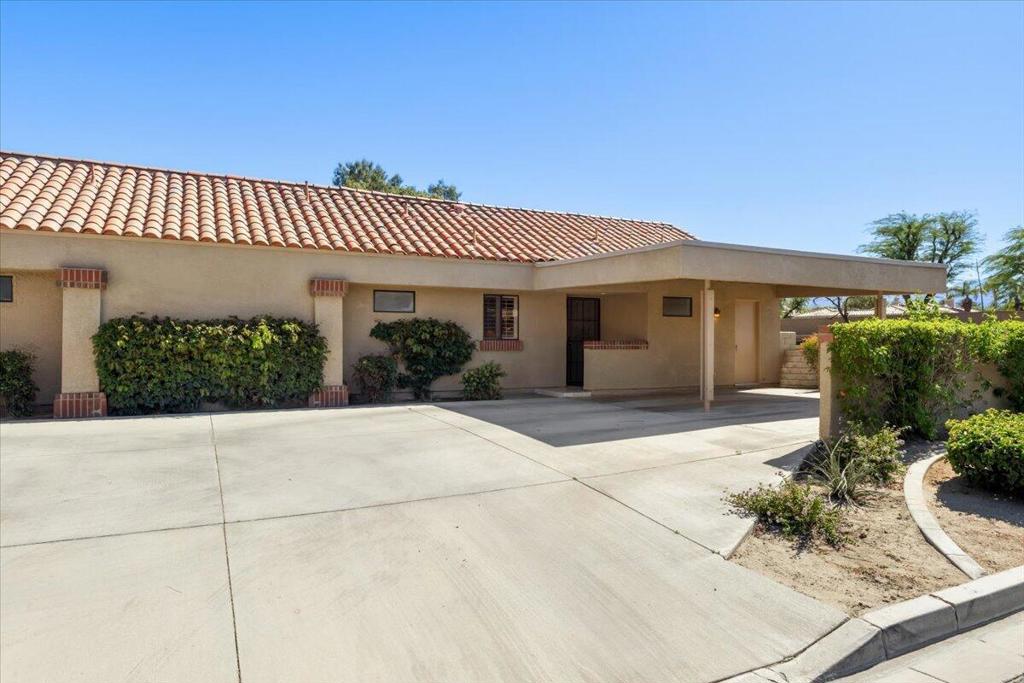 77009 Preston Trail