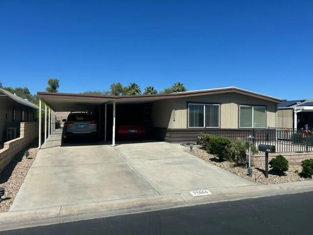 73664 Desert Greens Drive N