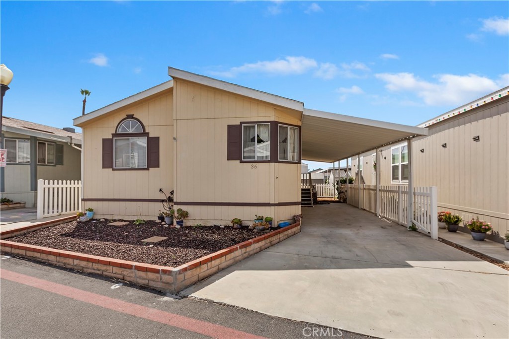 21210 Arrow Highway 36