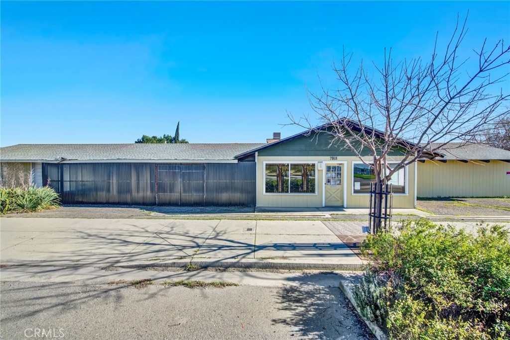 7918 HWY 99 E