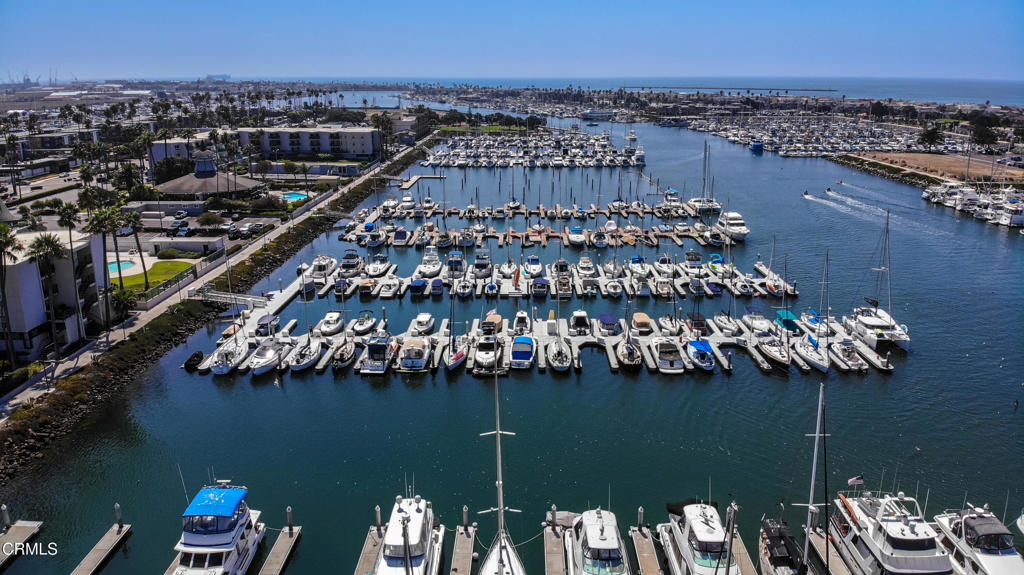 3101 Peninsula Road 121