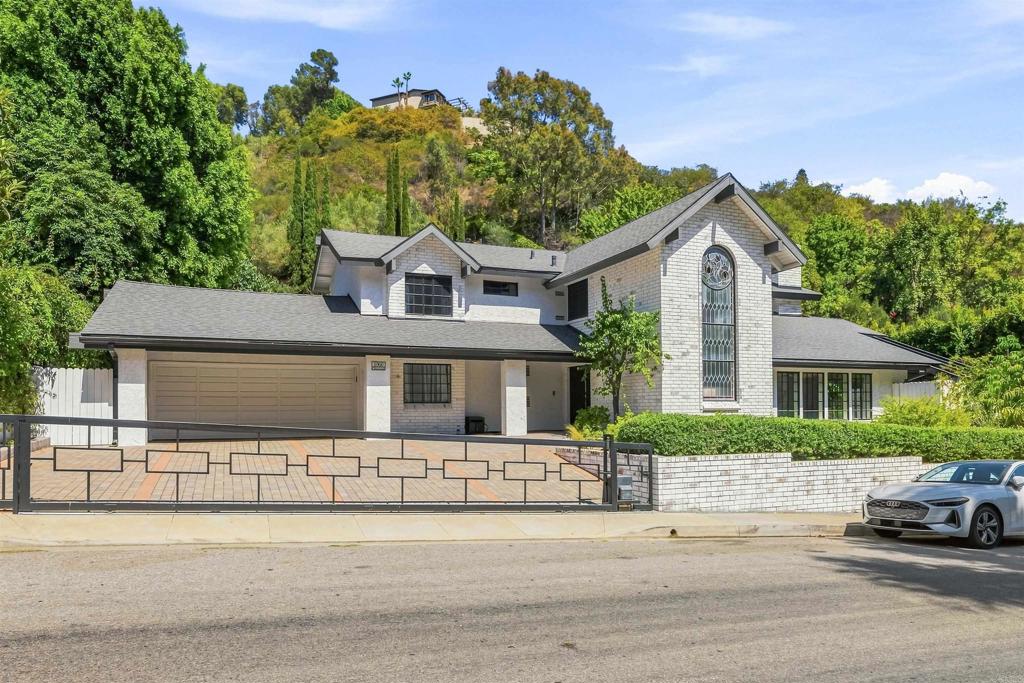 1060 Chantilly Road