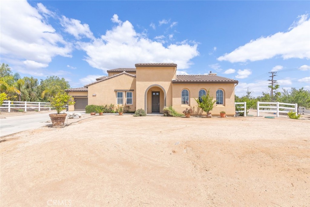 17970 Wildwood Creek Rd