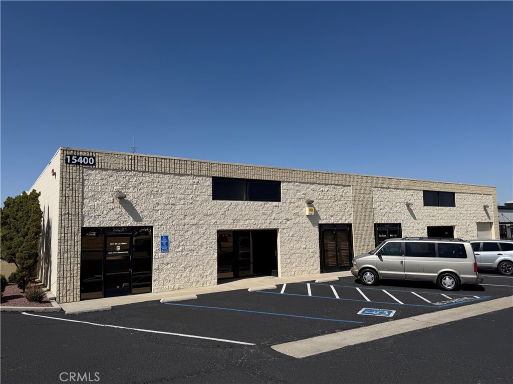 15400 Tamarack B
