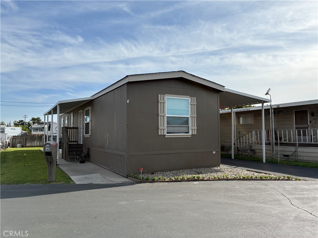 2 Rancho Grande Circle