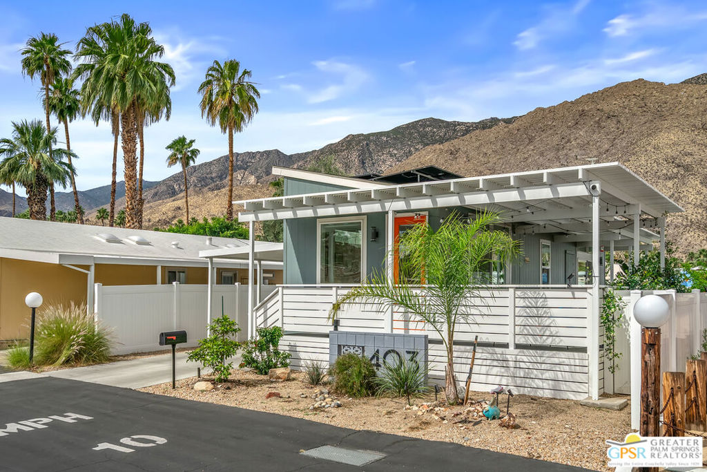 403 Ginger Drive