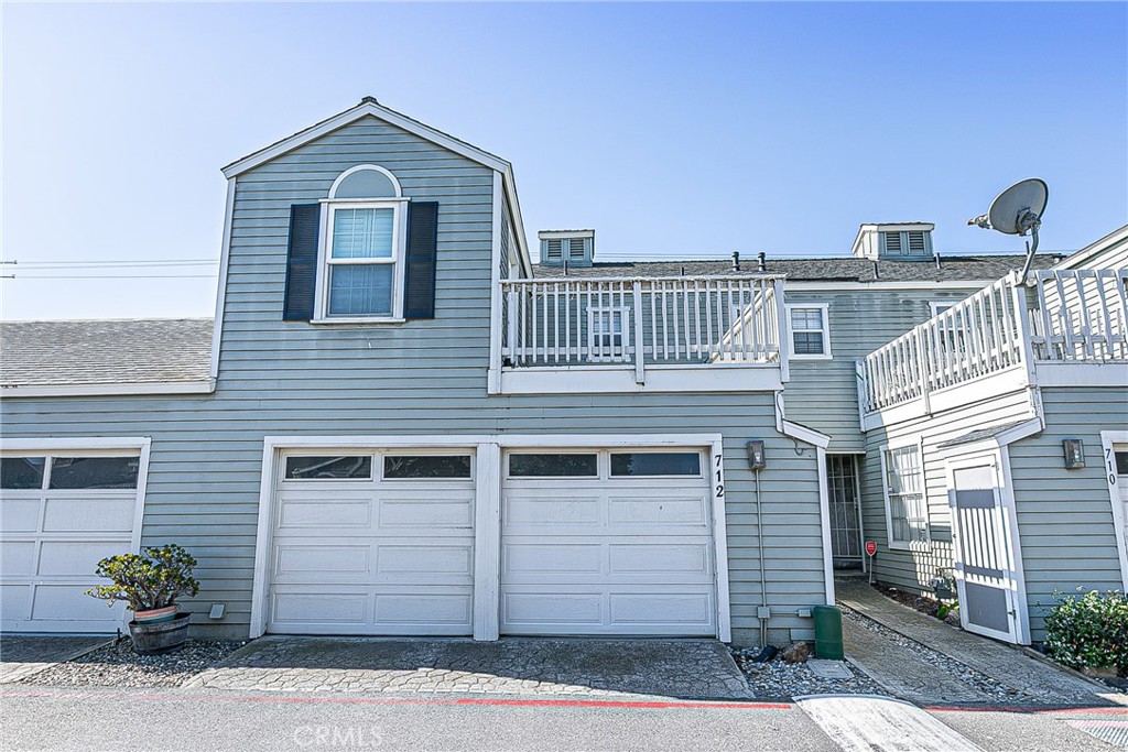 712 Pebble Beach
