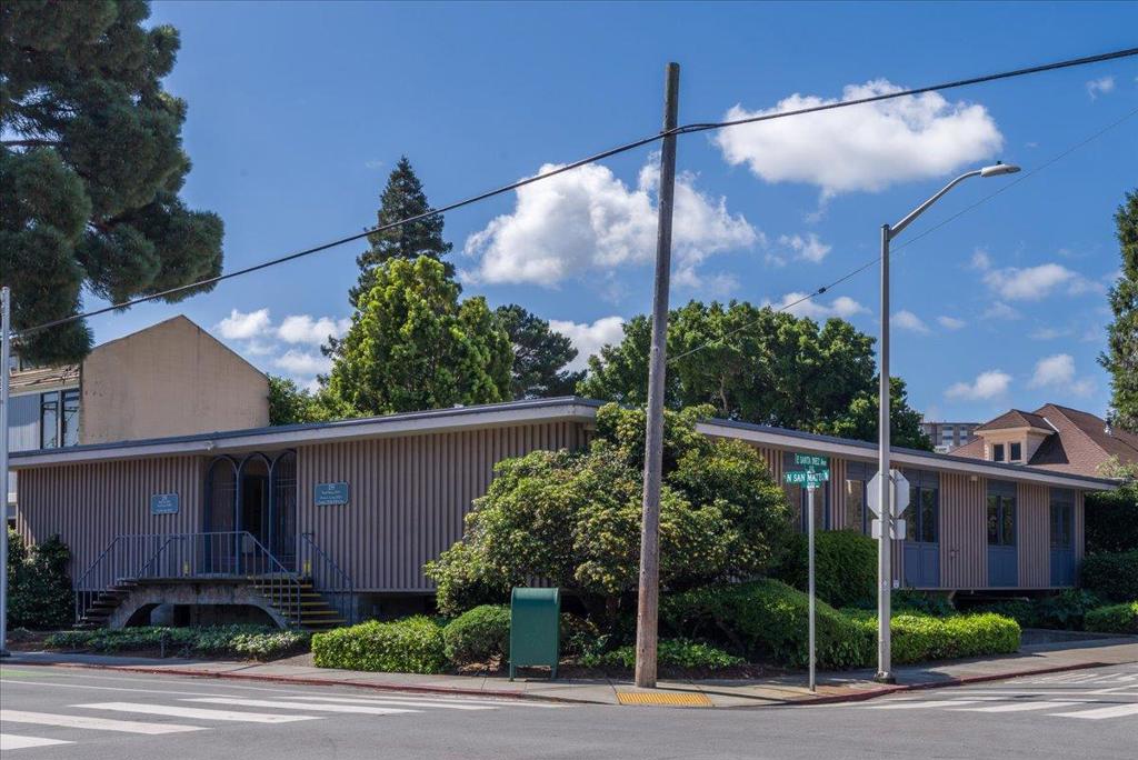 255 N San Mateo Drive Suite 2