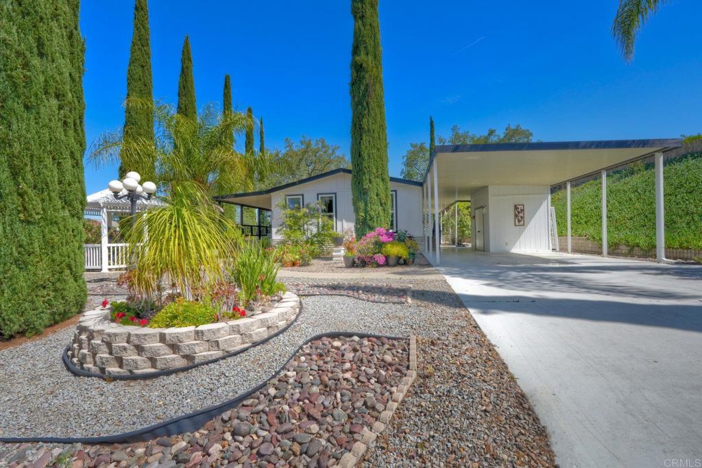 18218 Paradise Mountain Rd Spc 209 Lot 209