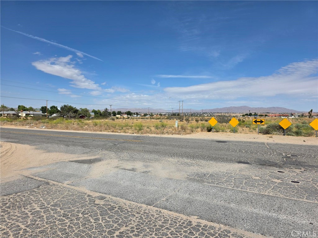 0 Tamarisk Rd