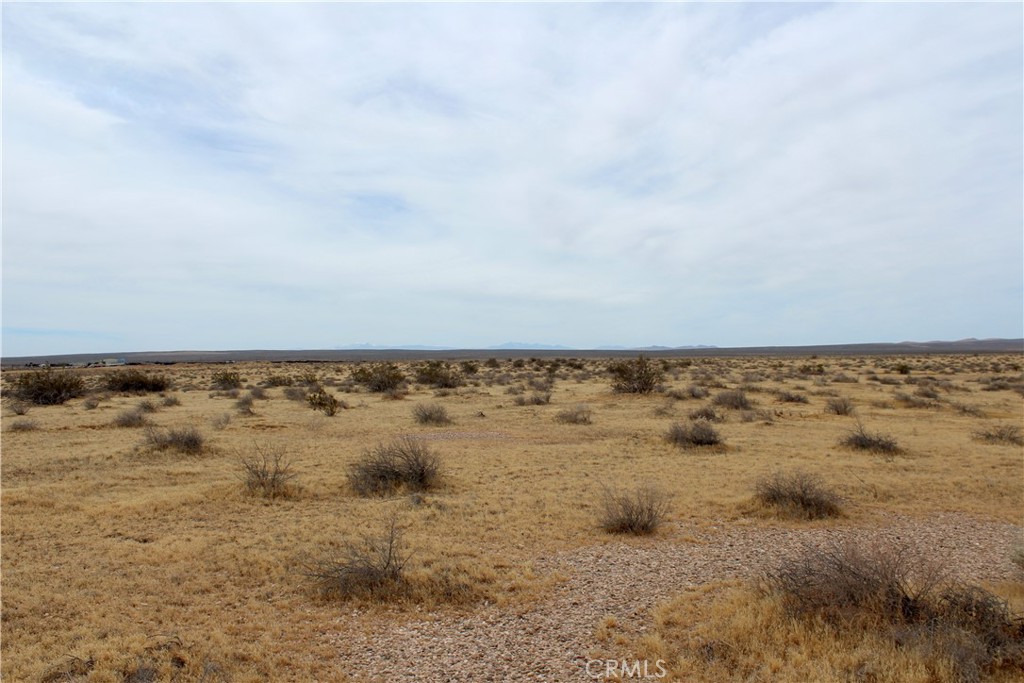 0 Off Highway 58
