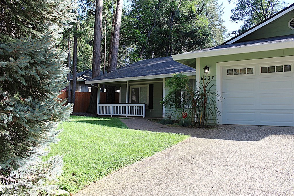 6320 Bliss Court