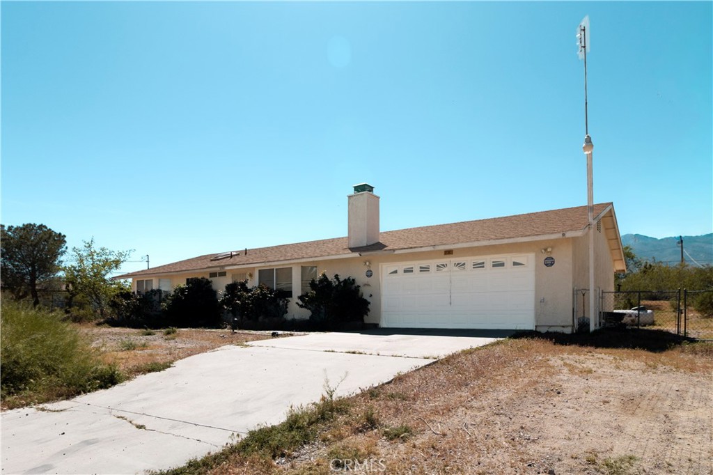 32303 Sapphire Road