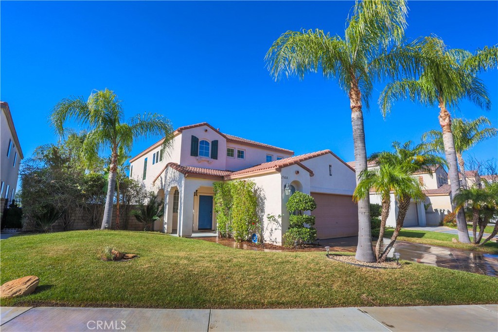27604 Redwood Way