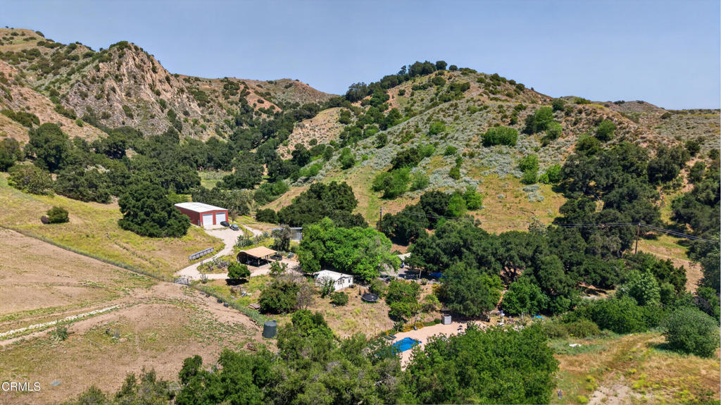8416 Wheeler Canyon Road