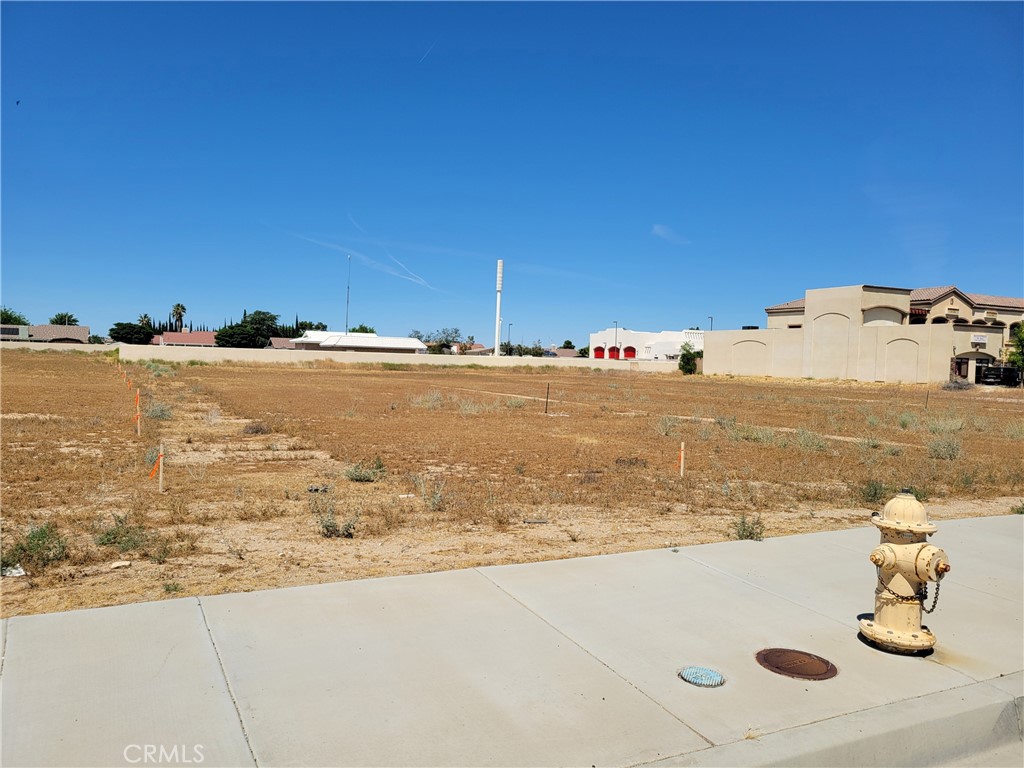 0 Apple Valley
