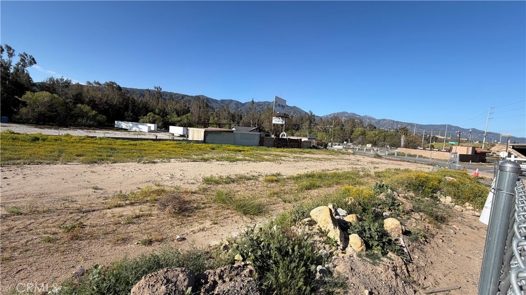 0 Temescal Canyon