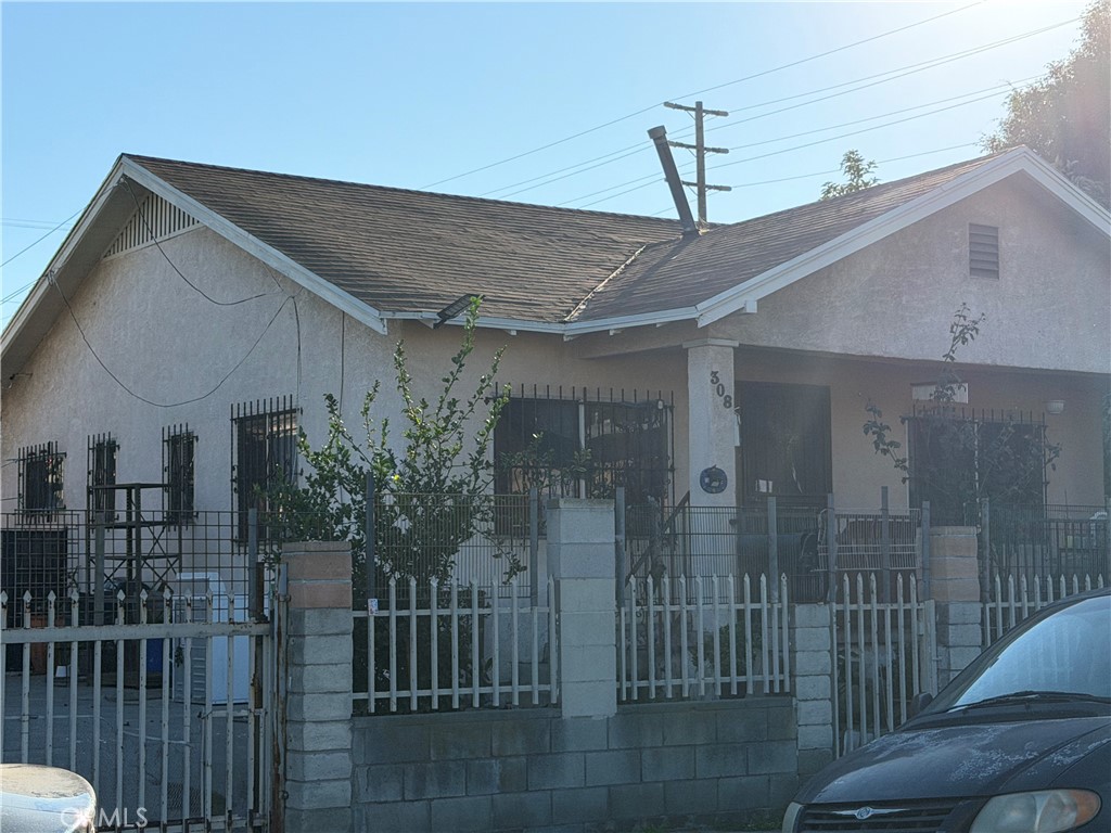 308 E 65th