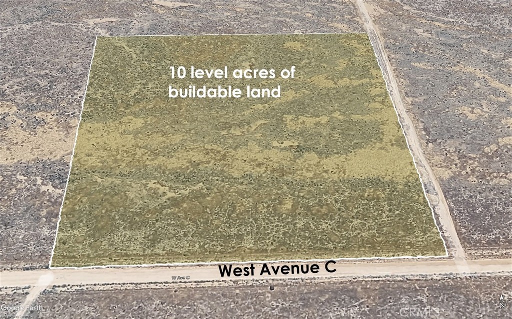 0 Avenue C and 97th Street W