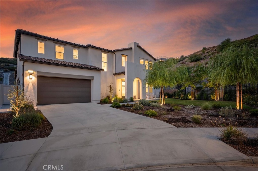 17701 Ridgeline Court