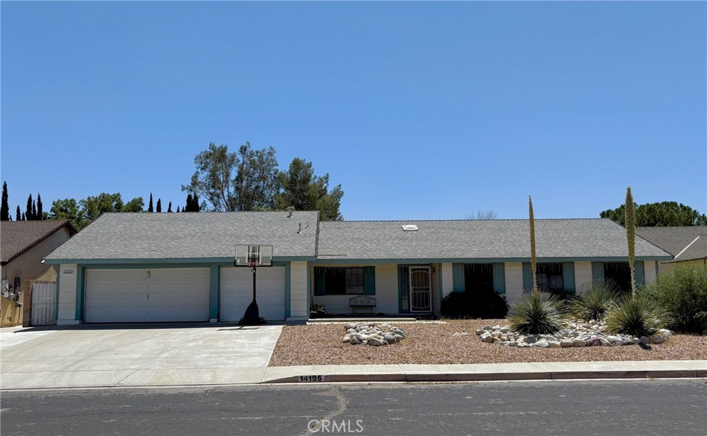 14195 Whispering Sands Drive