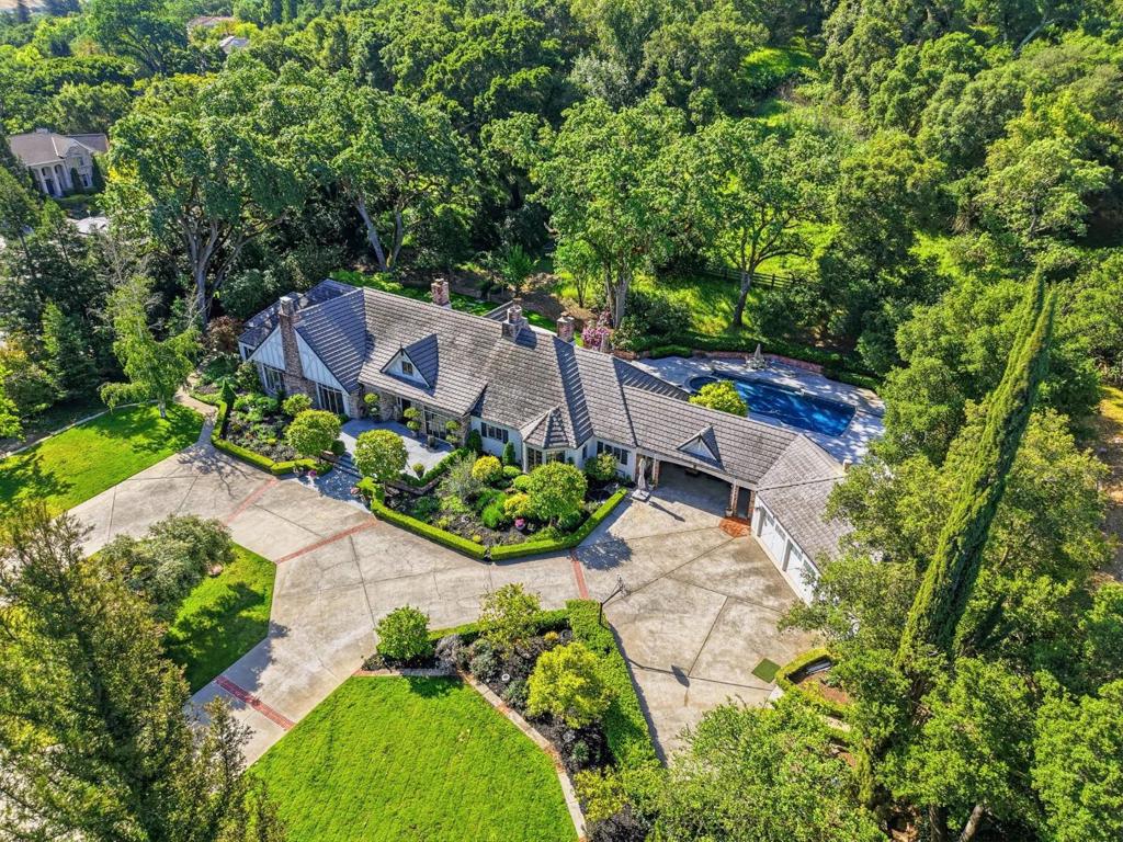 1500 Foothill Road