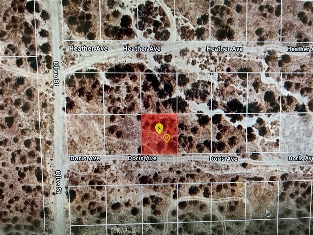 0 Doris Ave