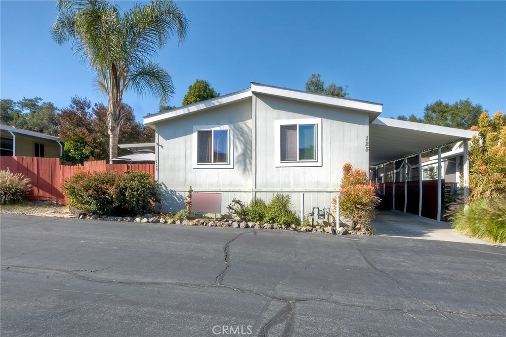 3909 Reche Road 125
