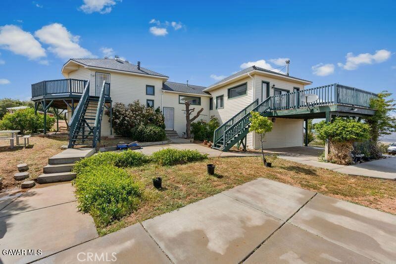 17041 Summers Drive