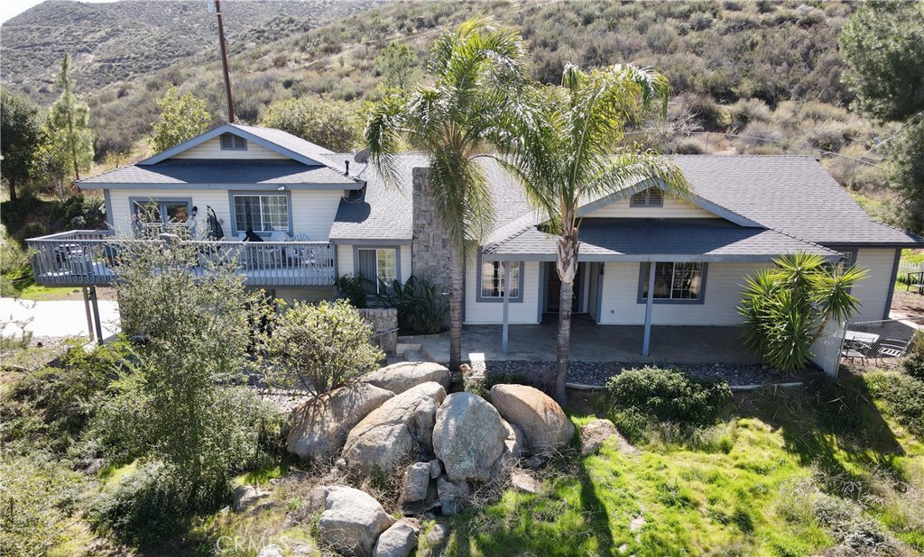 39100 Saddle Ridge