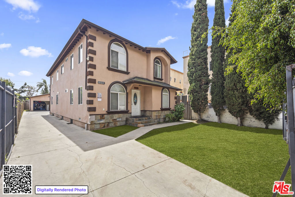 116 E 68th Street