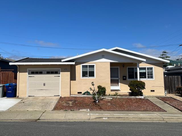 332 San Jose Avenue