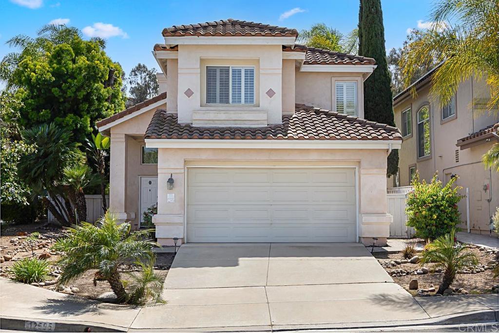 12595 Swan Canyon Place