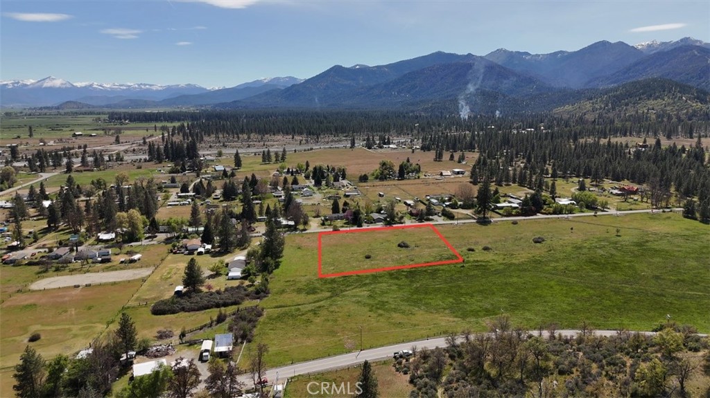 0 North Kidder Creek Rd