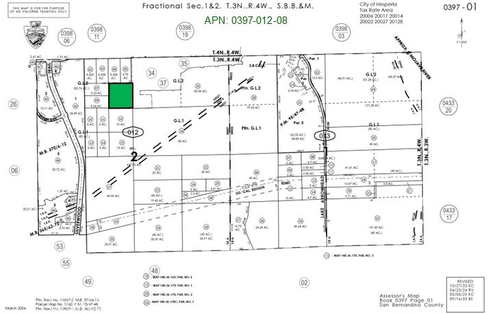 10 AC Paisley Avenue