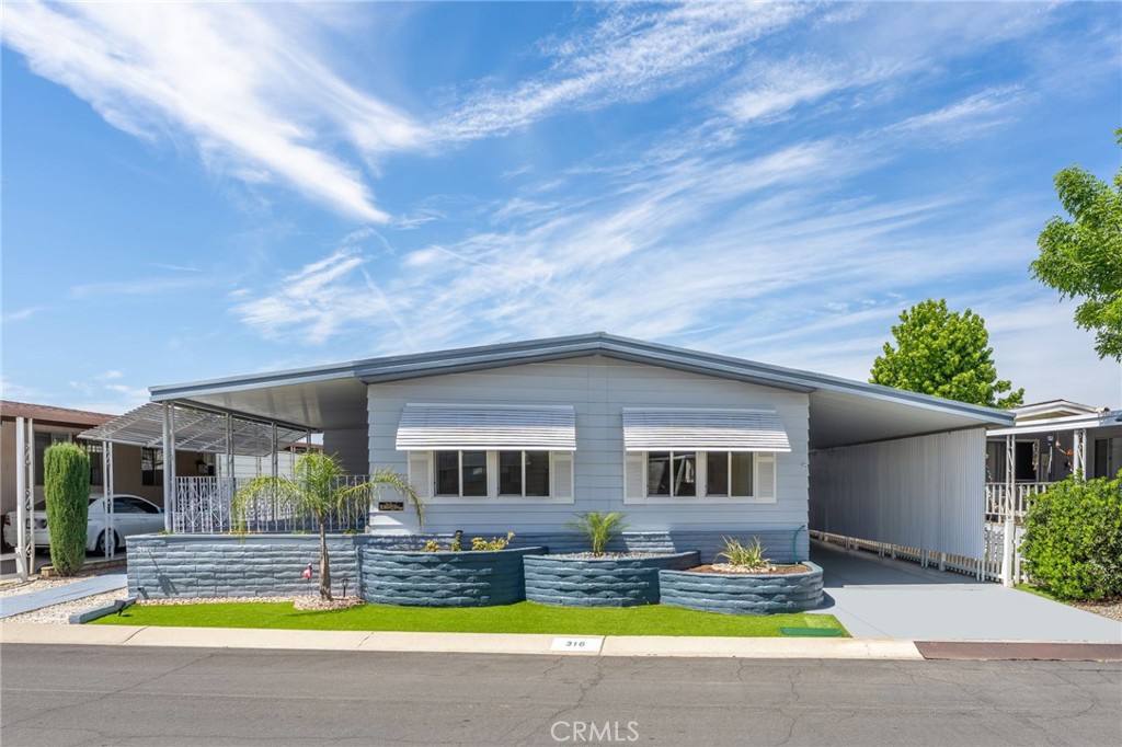 27601 Sun City Blvd. 316