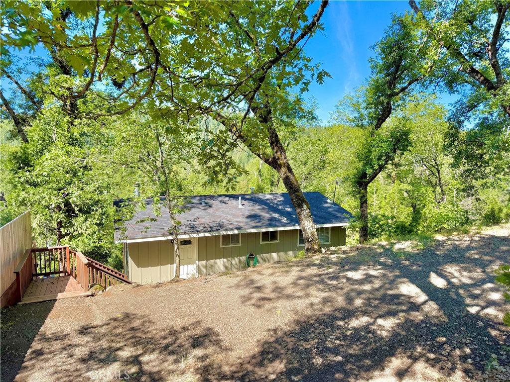 12137 Black Oak Drive