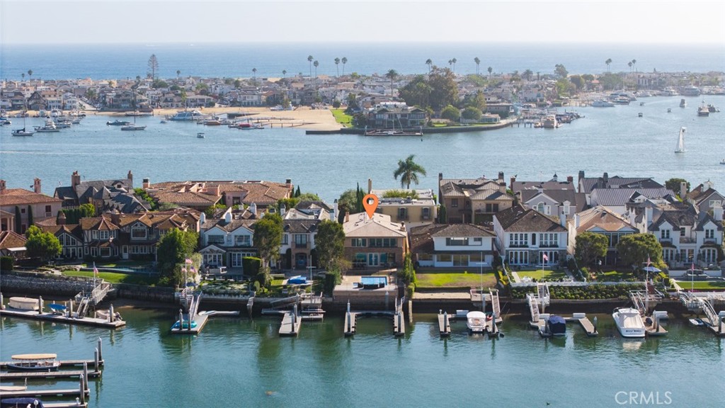 12 Harbor Island