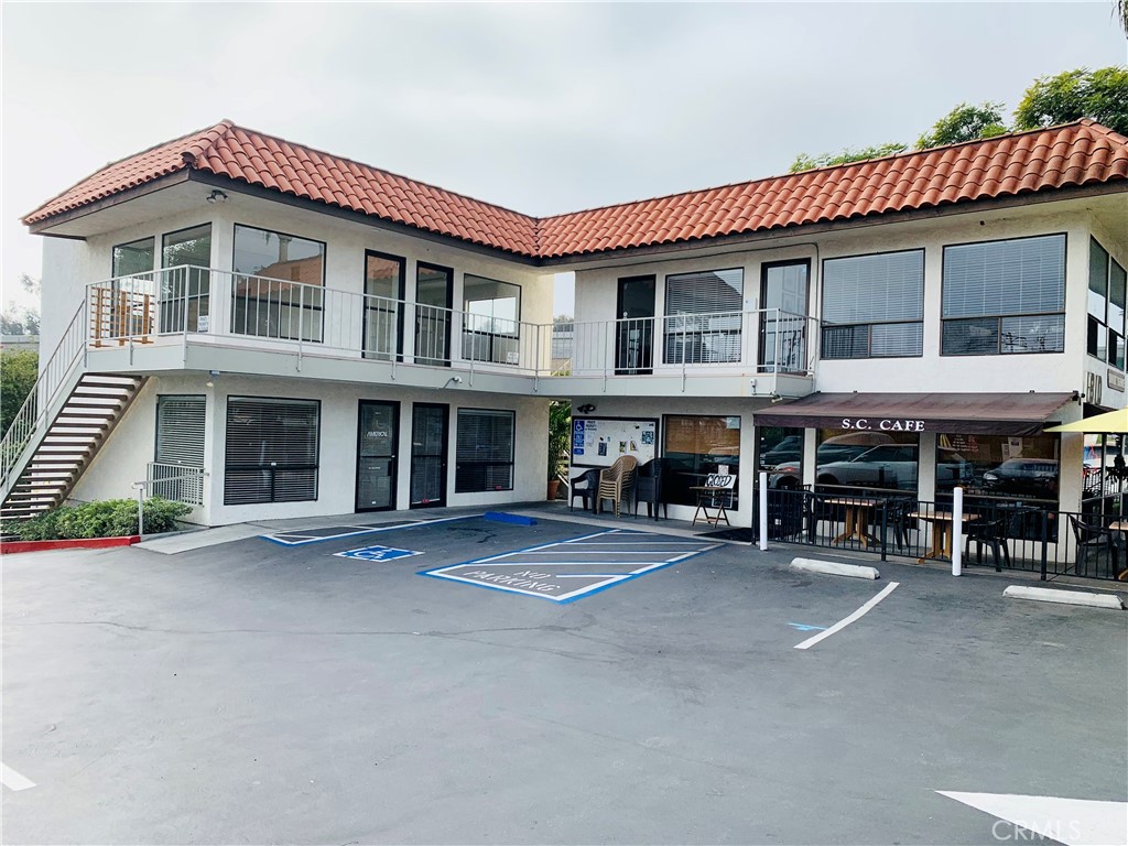 1810 S El Camino Real C