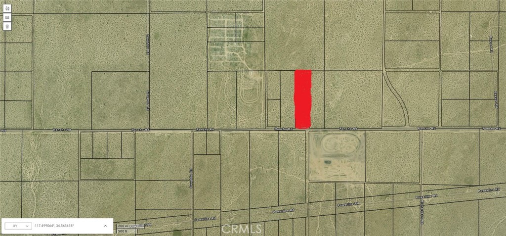 0 Rancho Road