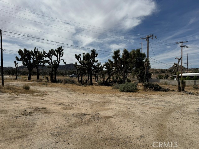 0 Twentynine Palms Hwy