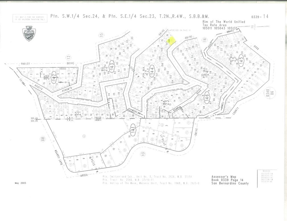 339144 Dart Canyon