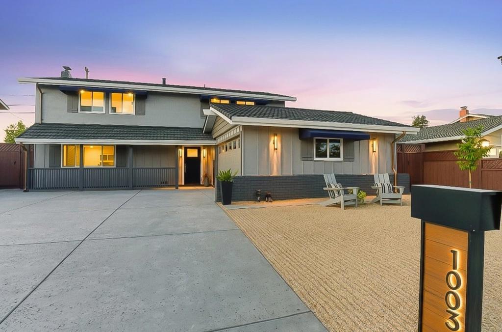 1003 Rosa Avenue