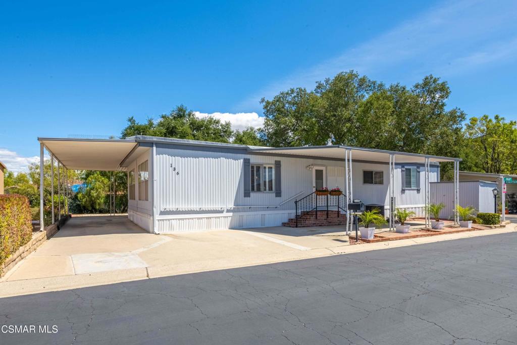 136 Phyllis Way 136