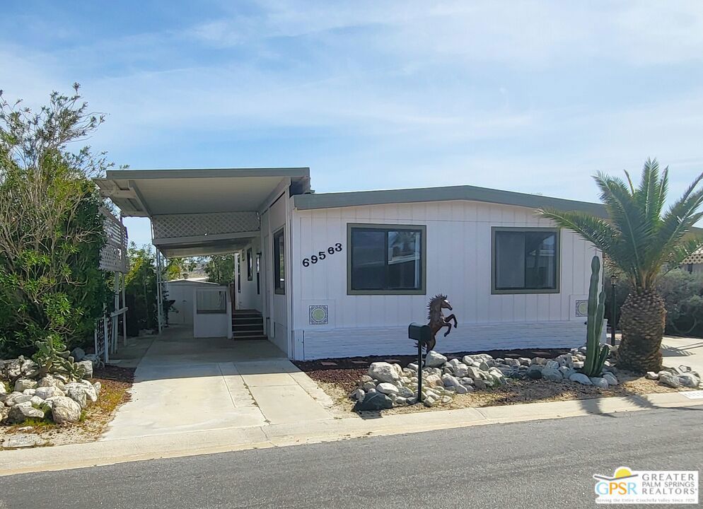 69563 Midpark Drive