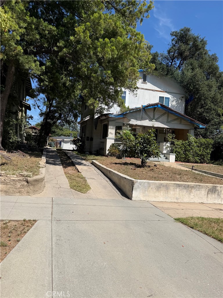 1248 Wesley Avenue A