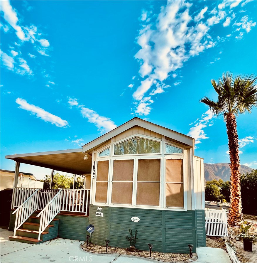 74711 Dillon Road 1025