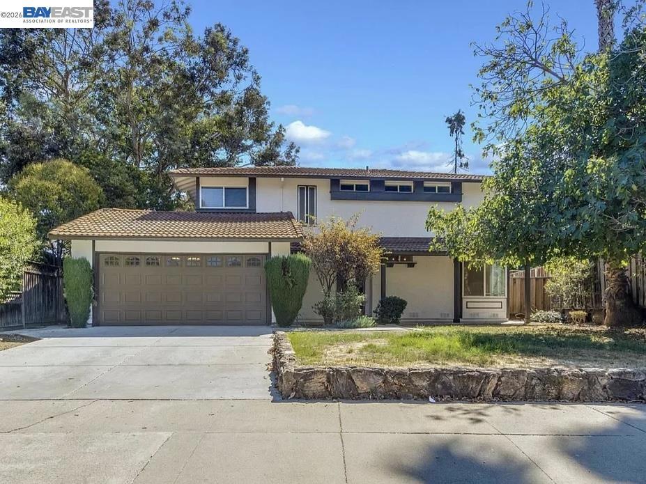654 Calpella Dr
