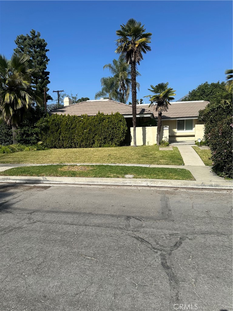 1669 N San Antonio