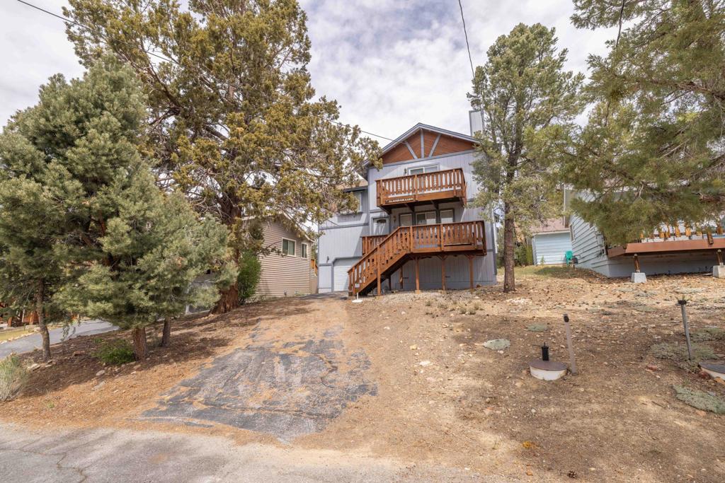 391 Mullins Drive